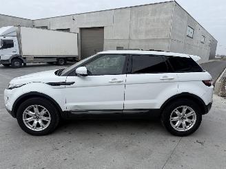 Land Rover Range Rover EVOQUE 2.2 picture 7