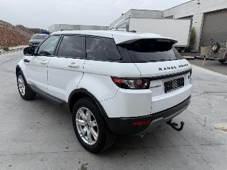 Land Rover Range Rover EVOQUE 2.2 picture 6