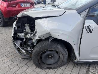 Citroën C3 1.2I SHINE picture 10