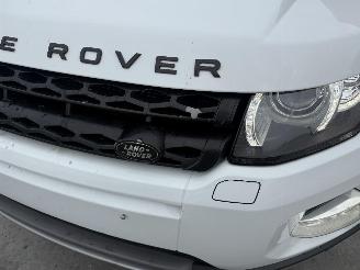 Land Rover Range Rover EVOQUE 2.2 picture 17