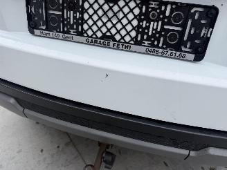 Land Rover Range Rover EVOQUE 2.2 picture 12