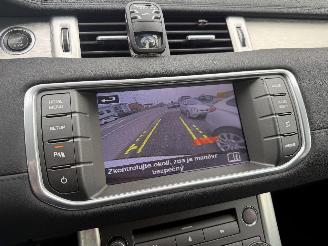 Land Rover Range Rover EVOQUE 2.2 picture 29