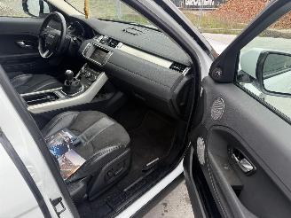 Land Rover Range Rover EVOQUE 2.2 picture 18