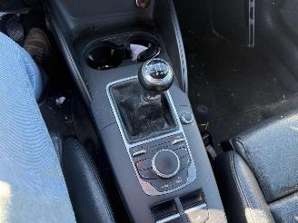 Audi A3 1.4 TFSI CABRIOLET picture 23