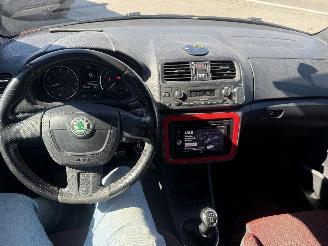 Skoda Fabia 1.2I MONTE CARLO picture 18