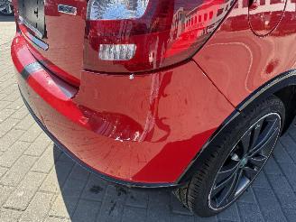 Skoda Fabia 1.2I MONTE CARLO picture 9