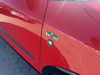 Skoda Fabia 1.2I MONTE CARLO picture 12