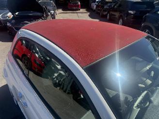 Fiat 500 CABRIO LOUNGE picture 18