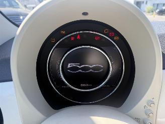 Fiat 500 CABRIO LOUNGE picture 23