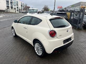 Alfa Romeo MiTo 1 PART OF PAPERS picture 7