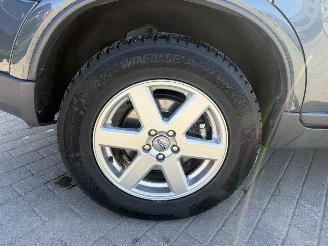 Volvo Xc-90 D5 AWD picture 10