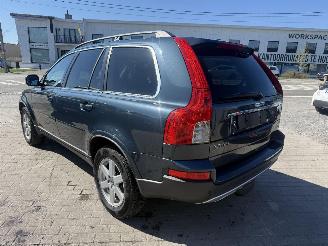 Volvo Xc-90 D5 AWD picture 5