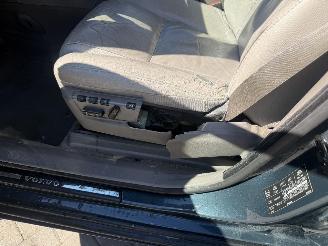 Volvo Xc-90 D5 AWD picture 20