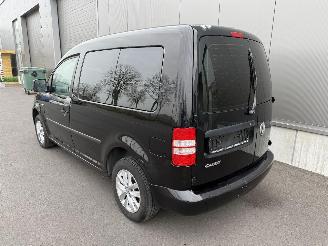 Volkswagen Caddy 1.6 TDI picture 2