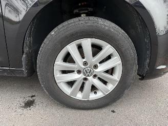 Volkswagen Caddy 1.6 TDI picture 20