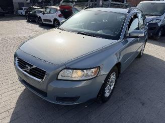 Volvo V-50 1.6D picture 2