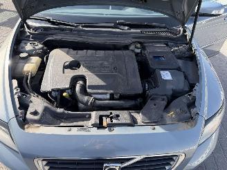 Volvo V-50 1.6D picture 7