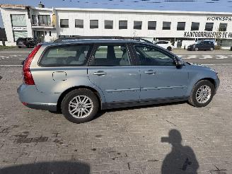 Volvo V-50 1.6D picture 11