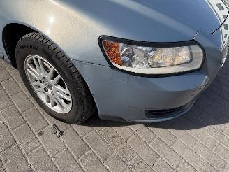 Volvo V-50 1.6D picture 12