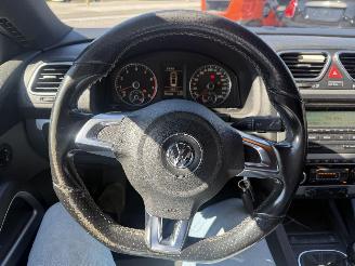 Volkswagen Scirocco 1.4  PROBLEM MOTOR picture 20