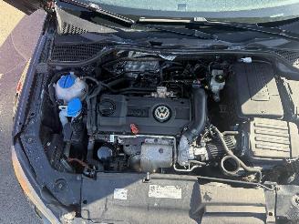 Volkswagen Scirocco 1.4  PROBLEM MOTOR picture 22