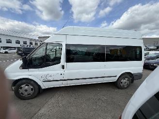 Ford Transit 2.0 TDCI / 9-SEATS picture 6