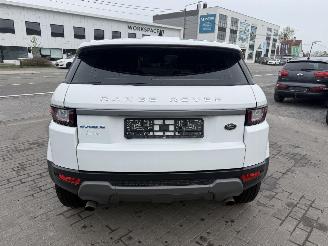 Land Rover Range Rover Evoque EVOQUE 2.0 picture 10