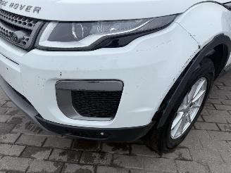 Land Rover Range Rover Evoque EVOQUE 2.0 picture 17