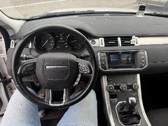 Land Rover Range Rover Evoque EVOQUE 2.0 picture 6