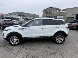 Land Rover Range Rover Evoque EVOQUE 2.0 picture 5