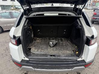 Land Rover Range Rover Evoque EVOQUE 2.0 picture 19
