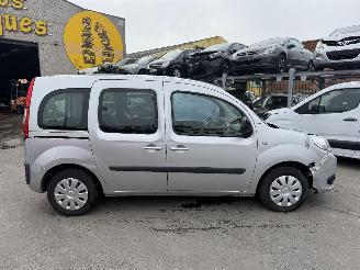 Renault Kangoo 1.2 TCE picture 2