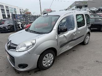 Renault Kangoo 1.2 TCE picture 7