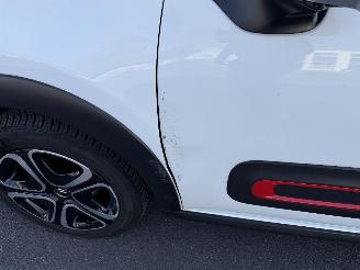 Citroën C3 1.2I SHINE picture 13