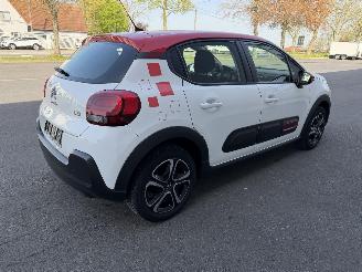 Citroën C3 1.2I SHINE picture 8