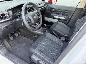 Citroën C3 1.2I SHINE picture 6