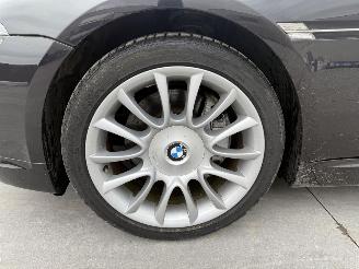 BMW 6-serie 5.0 V8 picture 9