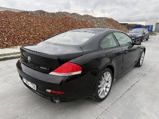 BMW 6-serie 5.0 V8 picture 3