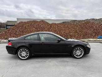 BMW 6-serie 5.0 V8 picture 2