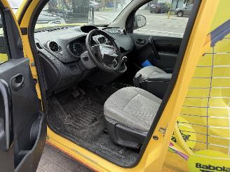 Renault Kangoo ELECTRIC XL picture 5