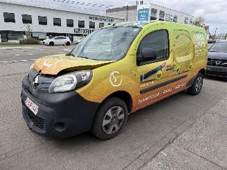 Renault Kangoo ELECTRIC XL picture 2