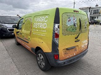 Renault Kangoo ELECTRIC XL picture 10