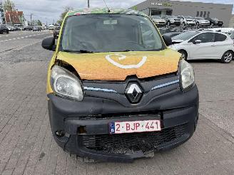 Renault Kangoo ELECTRIC XL picture 3