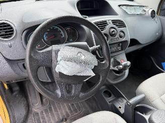 Renault Kangoo ELECTRIC XL picture 6