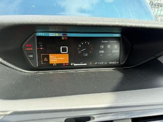 Citroën C4 1.2I SPACETOURER picture 17