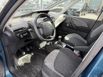 Citroën C4 1.2I SPACETOURER picture 7