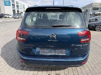 Citroën C4 1.2I SPACETOURER picture 10