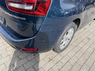 Citroën C4 1.2I SPACETOURER picture 12