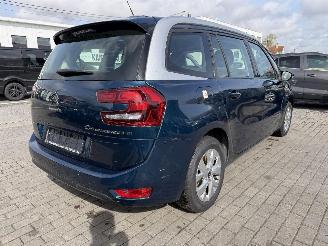 Citroën C4 1.2I SPACETOURER picture 9