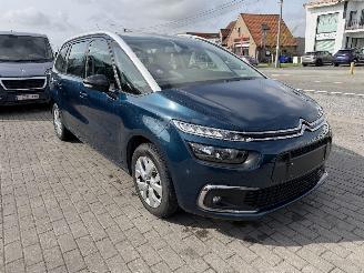 Citroën C4 1.2I SPACETOURER picture 4